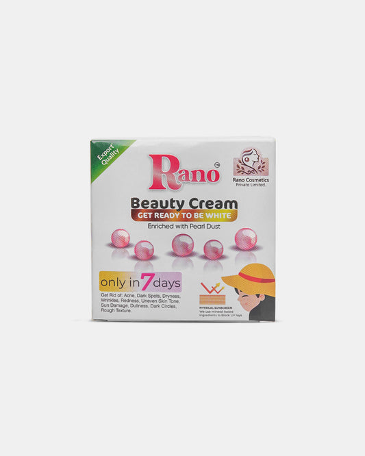 Rano Beauty Cream