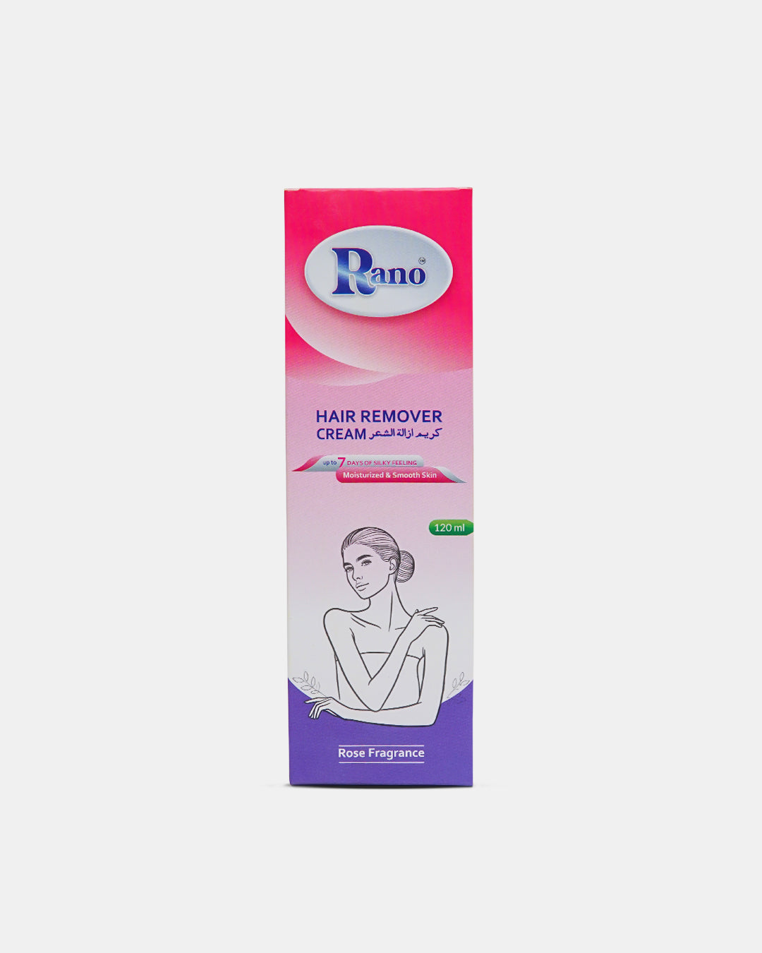 Rano Hair Remover Cream