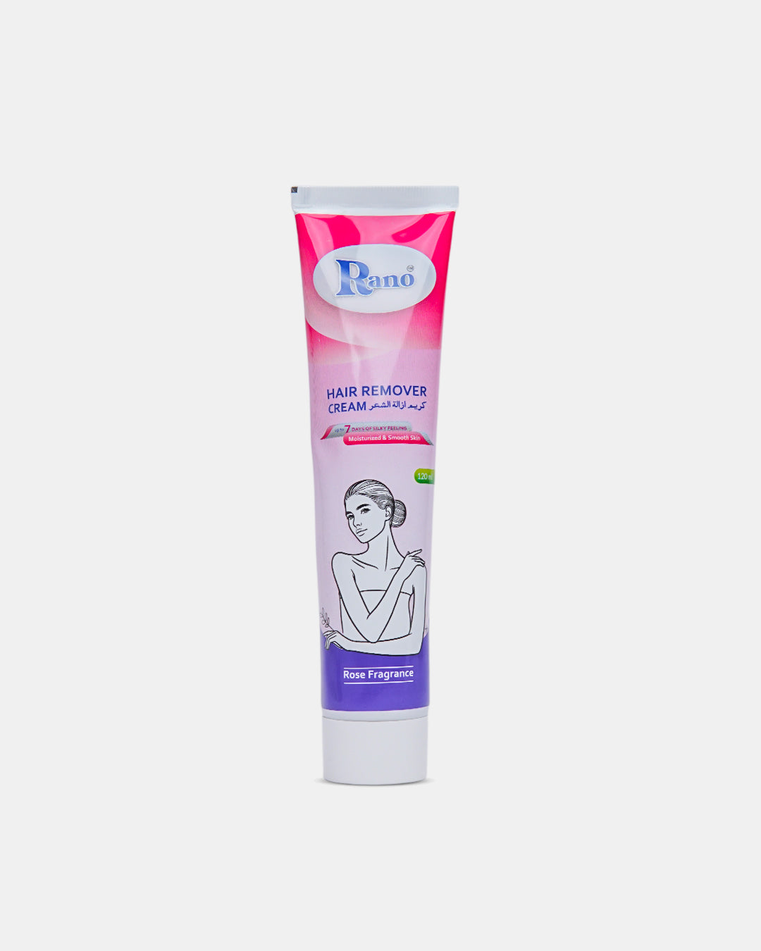 Rano Hair Remover Cream