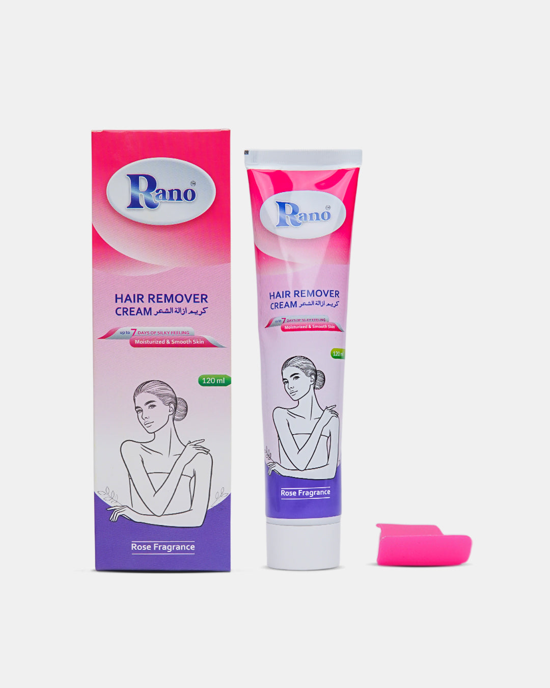 Rano Hair Remover Cream