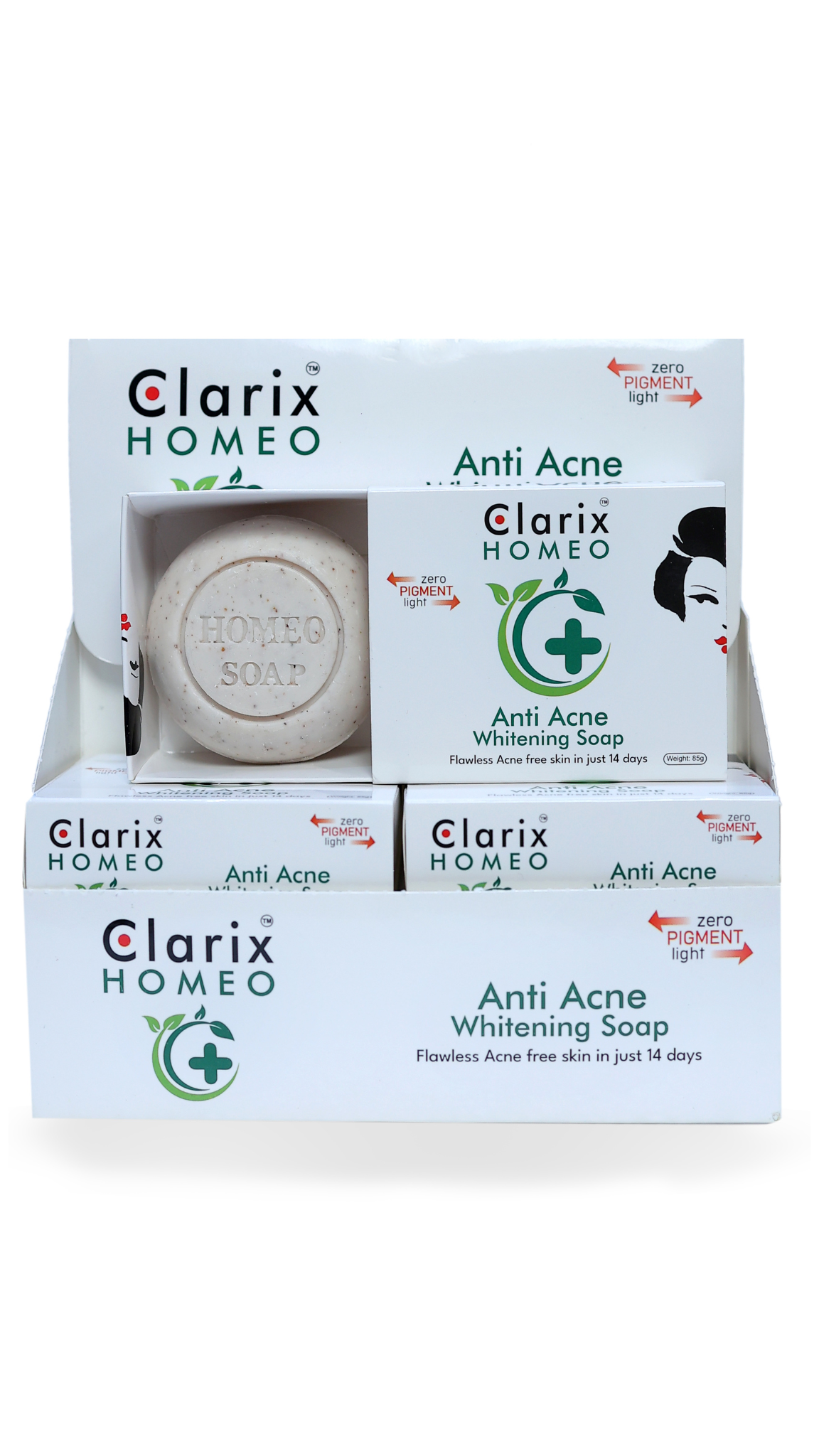 Complete Acne kit