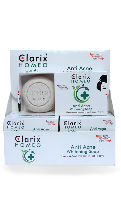 Complete Acne kit