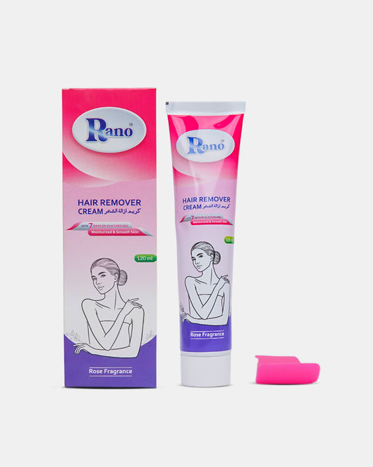 Rano Hair Remover Cream