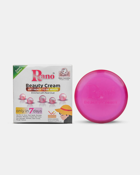 Rano Beauty Cream