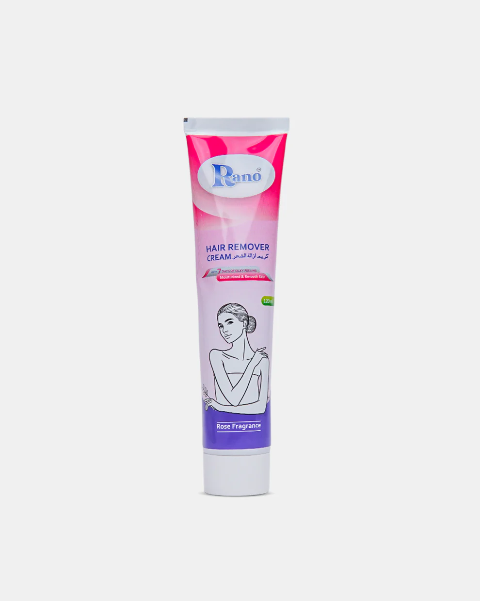 Rano Hair Remover Cream